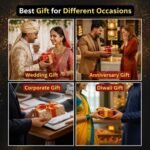 Golden Ceramic Birds Figurine Set | Luxury Home Decor Showpiece with Golden Coated Layer for Living Room, Bedroom, Office & Table Decoration | Love Birds Gift (Set of 2 PCS) - Image 6