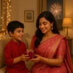 Kaviart Golden Ceramic Birds Figurine Set | Luxury Home Décor Showpiece for Living Room, Bedroom, Office & Table Decoration | Elegant Love Birds Statue Gift (Set of 2) - Image 6